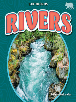 cover image of Rivers